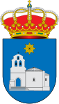 Arcas (Cuenca): insigne