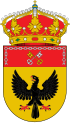 Brasão de armas de Tardáguila