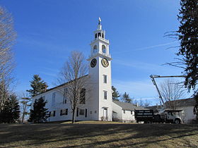 Derry (New Hampshire)