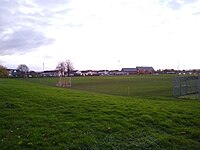 Greenbank Cricket Ground