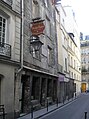 La casa di Flamel a Parigi