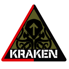 Image illustrative de l’article Régiment Kraken