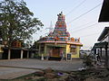 KukkuteswaraTemple in Pithapuram