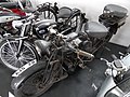 Motocykl AJS 500 cm3 (1929)