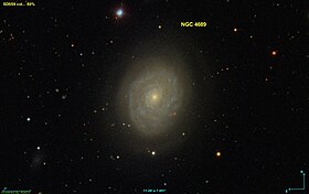 Image illustrative de l’article NGC 4689