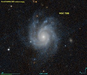 Image illustrative de l’article NGC 7298