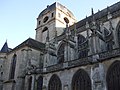 Basilique Notre-Dame