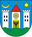 Blason de Ziębice