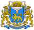 Coat of airms o Pskov