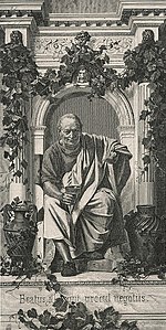 Quintus Horatius Flaccus