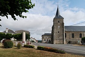 Sivry-sur-Meuse