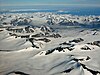 Spitsbergen in October