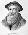 Theodor Bibliander (1509-1564)