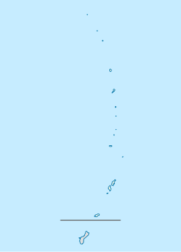 Zealandia Bank is located in Northern Mariana Islands