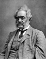 Werner Siemens (1816–1892), seit 1888 Werner von Siemens