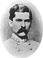 Brigadier General William P. Hardeman