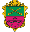 Grb Zaporožje