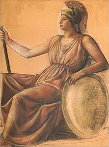 Minerva.