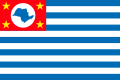 Bandeira de Cruzeiro
