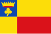 Flag of Beetsterzwaag