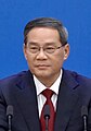 ChinaLiQiang, Premier