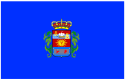 Corvera de Asturias - Bandera