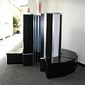 Cray-1 в Музеї комп'ютерної історії
