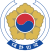 Dél-Korea címere
