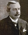 George Ramsay was secretary-manager of Aston Villa from 1884 to 1926, during which time he established Villa as the most successful club in England.