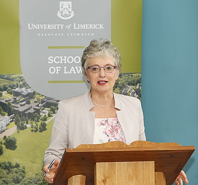 The controversy has largely centred around Katherine Zappone