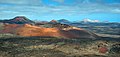 Timanfaya National Park