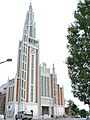 Église Saint-Vaast de Moreuil