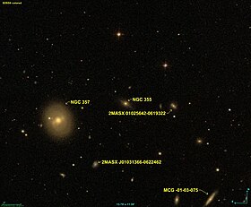 Image illustrative de l’article NGC 355