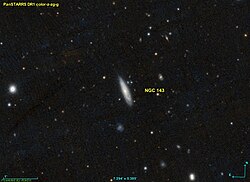 NGC 143