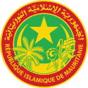 Mauritanian sinetti