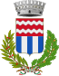 Blason de Sommatino