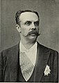 Jean Casimir-Perier overleden op 11 maart 1907