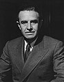 Governor W. Averell Harriman from New York (1955–1958)