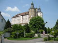 Musée Cuvier du château de Montbéliard.