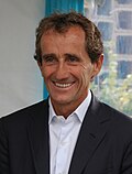 Alain Prost