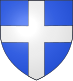 Coat of arms of Les Fins