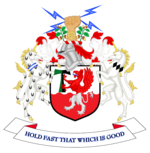 Official logo of Metropolitan Borough of Trafford