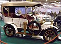 De Dion-Bouton Type BO (1909)
