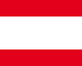 Vlag van Hessen-Darmstadt
