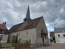 Germigny-sur-Loire