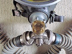 IDA-71 dive/surface valve