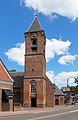 Leersum, Kirche: die Michaëlskerk