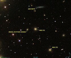 NGC 375