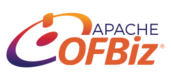 Логотип программы Apache OFBiz