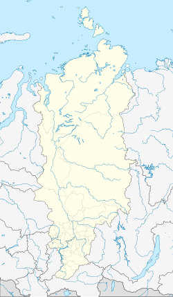 Atschinsk (Region Krasnojarsk)